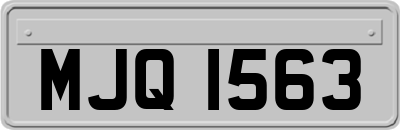 MJQ1563