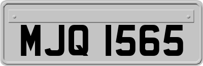 MJQ1565