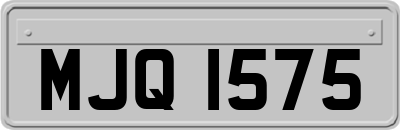 MJQ1575