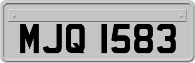 MJQ1583