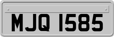 MJQ1585