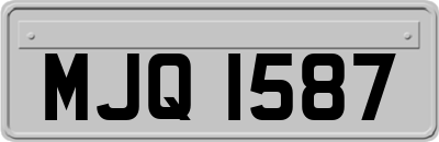 MJQ1587