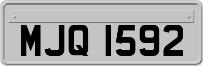 MJQ1592