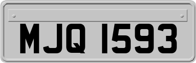 MJQ1593