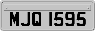 MJQ1595