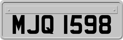 MJQ1598