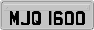 MJQ1600