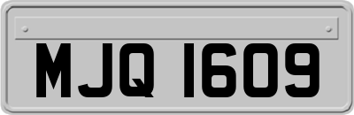 MJQ1609
