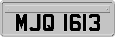 MJQ1613