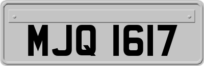 MJQ1617