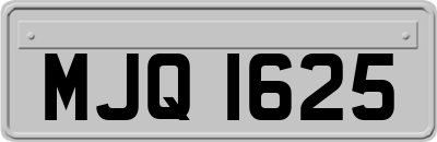 MJQ1625
