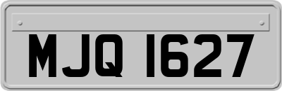 MJQ1627