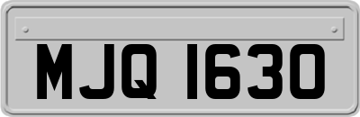 MJQ1630