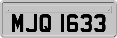 MJQ1633