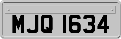 MJQ1634