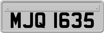 MJQ1635