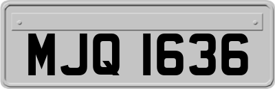 MJQ1636