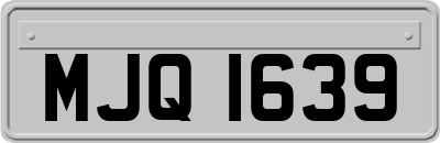MJQ1639