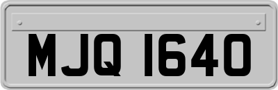 MJQ1640
