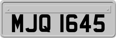 MJQ1645