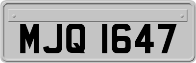 MJQ1647