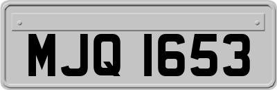 MJQ1653
