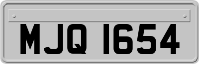 MJQ1654
