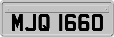 MJQ1660