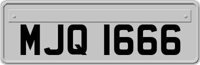 MJQ1666