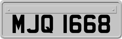 MJQ1668
