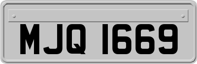 MJQ1669
