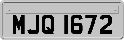 MJQ1672