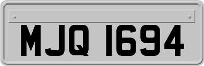 MJQ1694