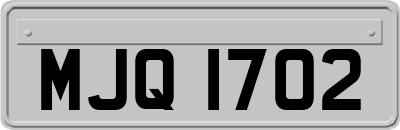 MJQ1702