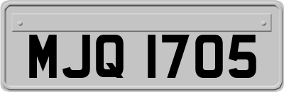 MJQ1705