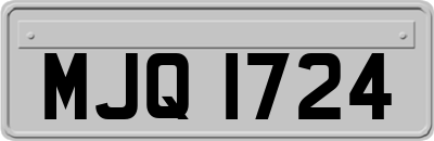 MJQ1724