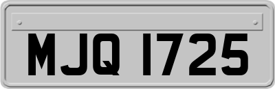 MJQ1725
