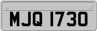 MJQ1730