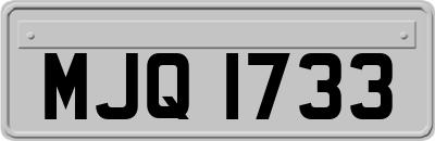 MJQ1733