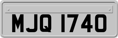 MJQ1740