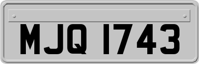 MJQ1743