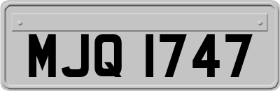MJQ1747