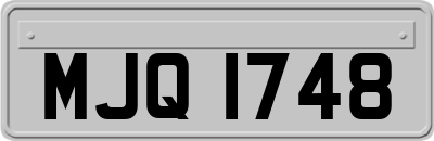 MJQ1748
