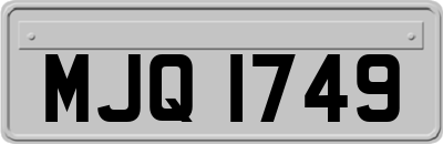 MJQ1749