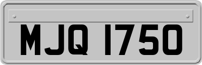 MJQ1750