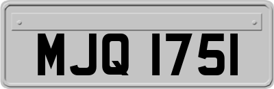 MJQ1751