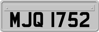 MJQ1752