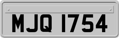 MJQ1754
