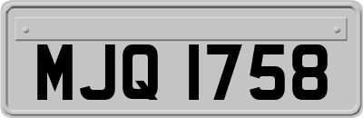 MJQ1758