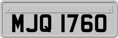 MJQ1760